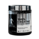 Creatina Monohidratada en Polvo Kevin Levrone 300g"