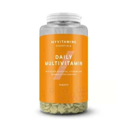 Multivitamínicos MyVitamin