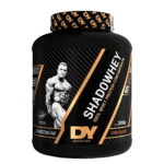 Shadowhey 2kg Chocolate
