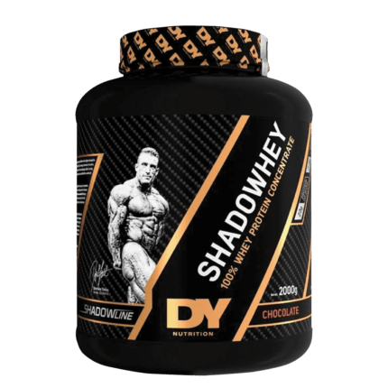 Shadowhey 2kg Chocolate