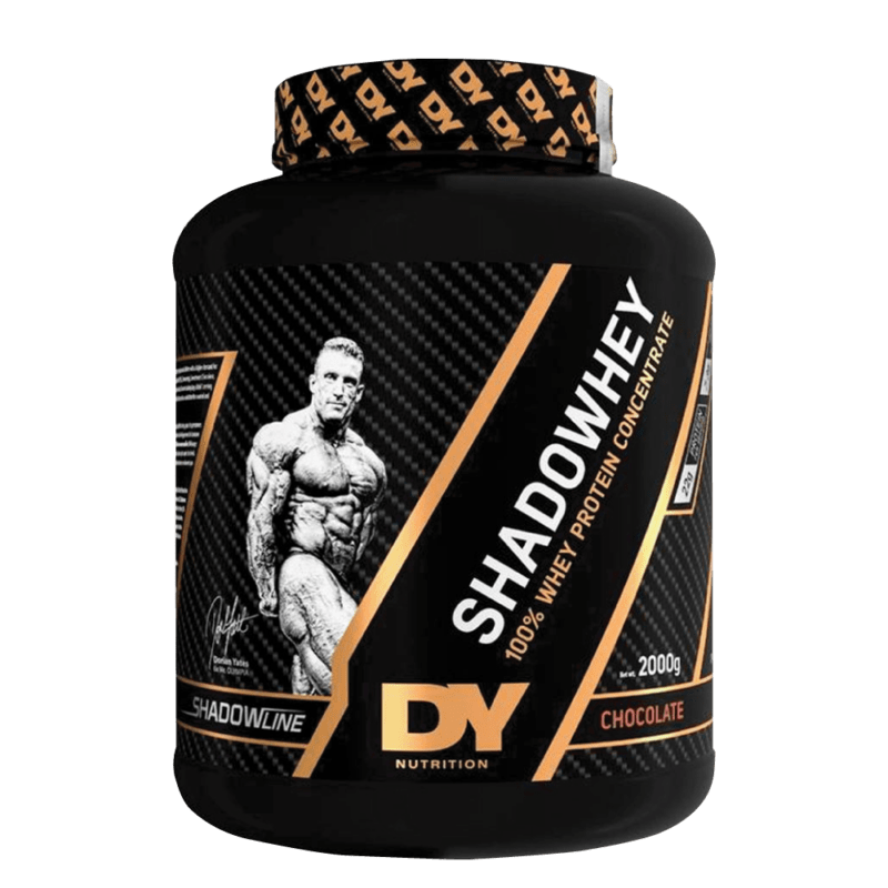 Shadowhey 2kg Chocolate