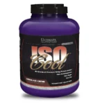 Proteína IsoCool Ultimate Nutrition 5LB Aislado de Suero