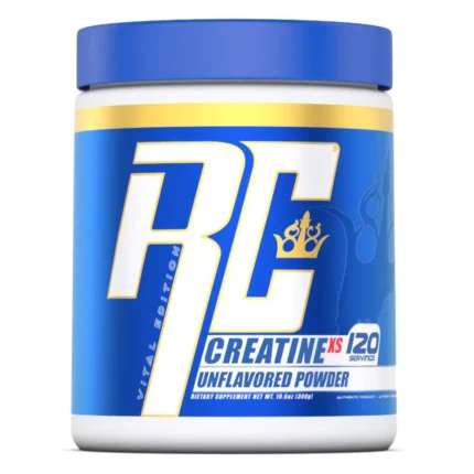Creatina Ronnie Coleman XS 300gr