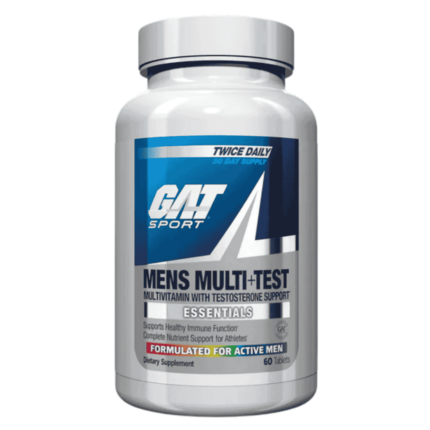 GAT Sport Mens Multi