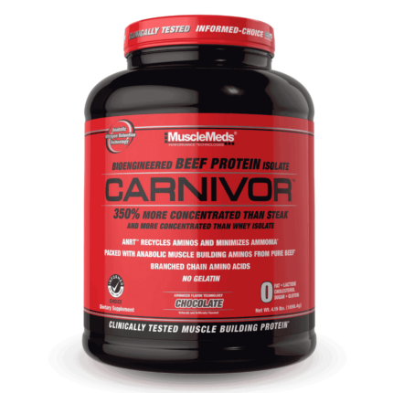 Proteina Carnivor