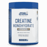 Creatina Monohidratada - Applied Nutrition 500g