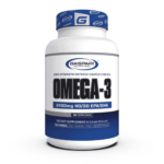 Omega 3 Gaspari Nutrition – 960mg EPA / 720mg DHA