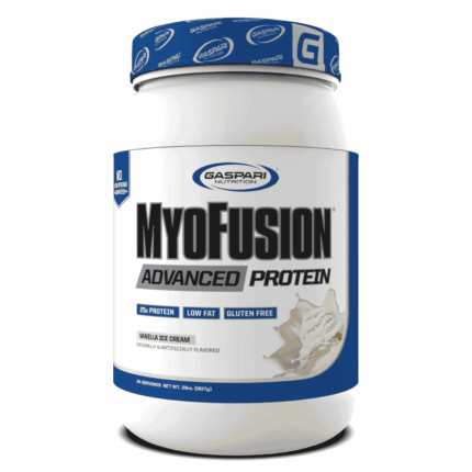 MyoFusion Advanced Protein Blend