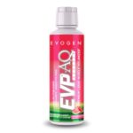 Evogen EVP AQ – Pre-entrenamiento Líquido 473 ml