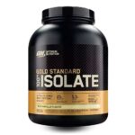 Gold Standard 100% Isolate – Optimum Nutrition