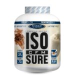ISO SURE Proteína Aislada – BlueHealth Nutrition
