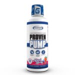 Proven Pump – Glycerol | Gaspari Nutrition