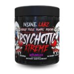 Psychotic Xtreme Pre Entreno - Insane Labz