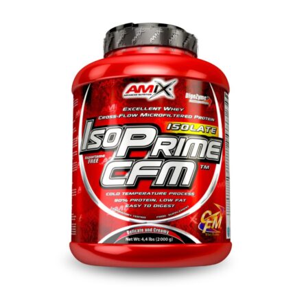 Proteína Isoprime CFM Isolate 2KG – AMIX
