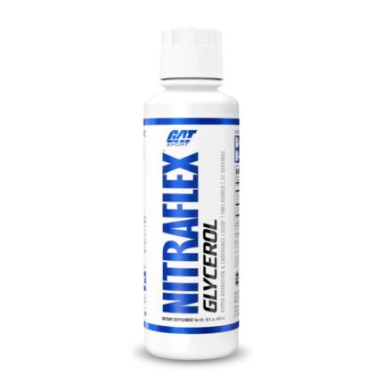 Nitraflex Glicerol Liquido - Gat Sports