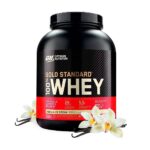 Proteína Gold Standard 100% Whey - Optimum Nutrition